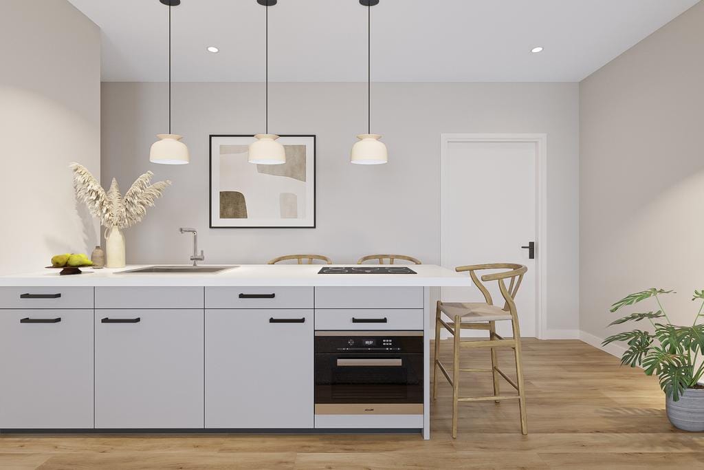 Foto 1 van Buitenhof 48-D