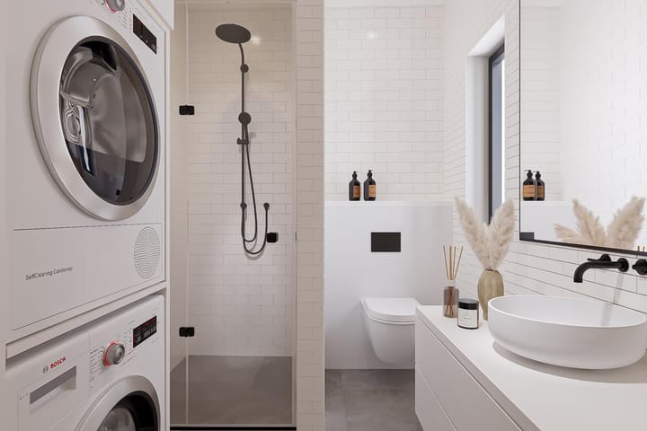 Photo 4 of Buitenhof 48-D