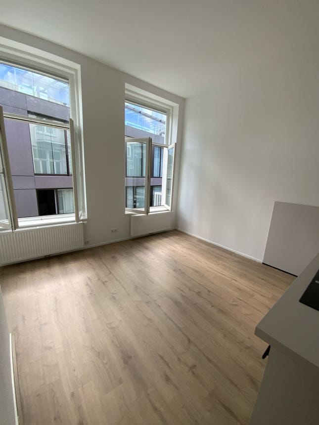 Foto 5 van Buitenhof 48-D