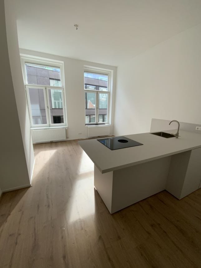 Foto 7 van Buitenhof 48-D