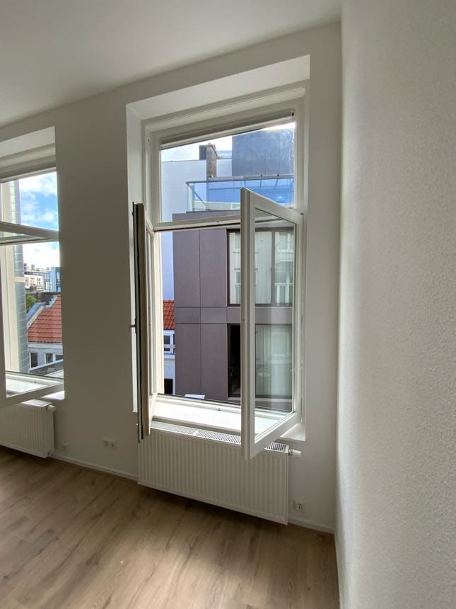 Foto 8 van Buitenhof 48-D