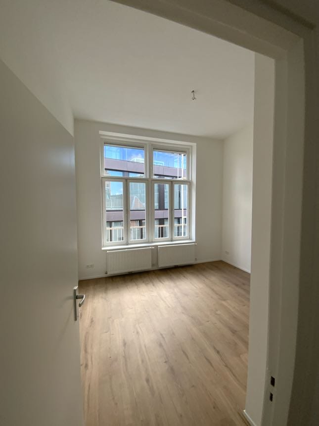 Foto 12 van Buitenhof 48-D