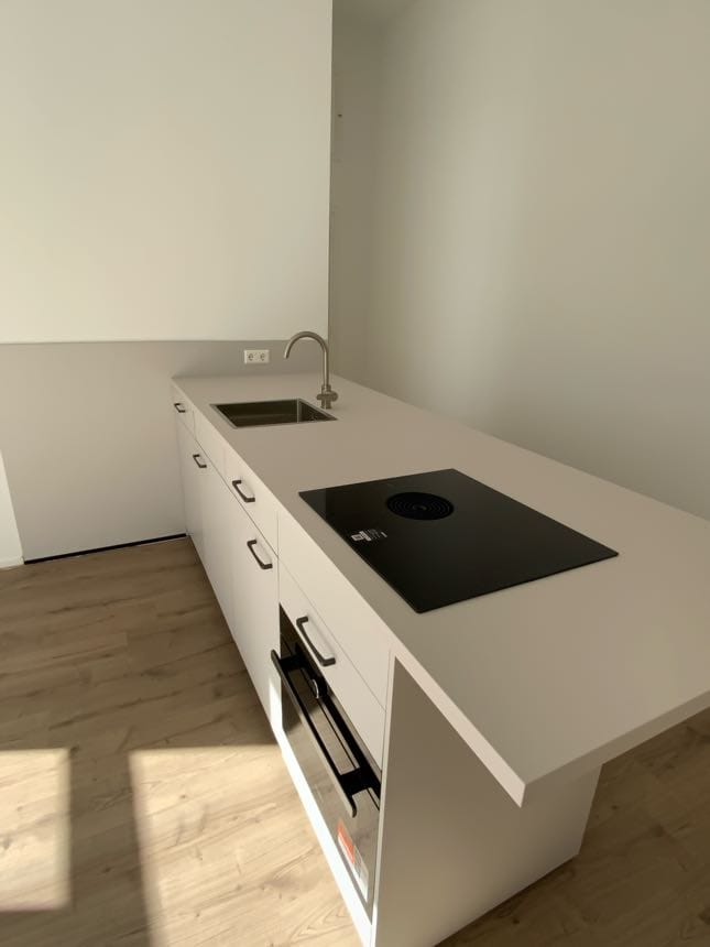 Foto 6 van Buitenhof 48-D