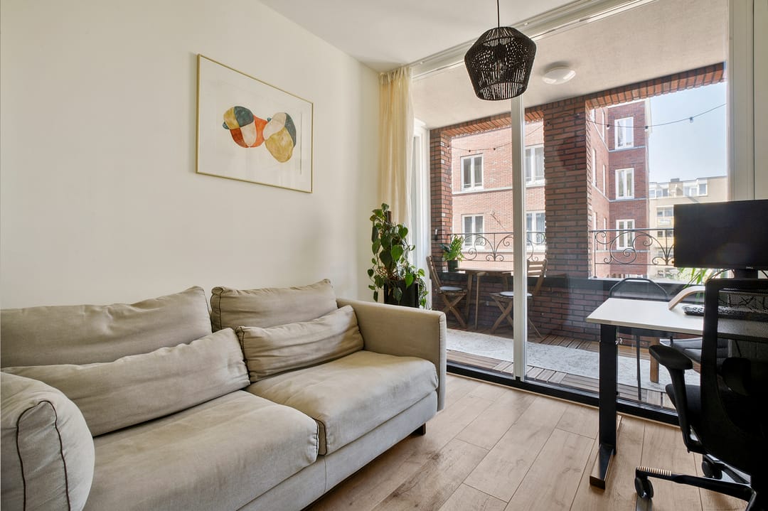 Foto 17 van Cornelis Vermuydenstraat 46