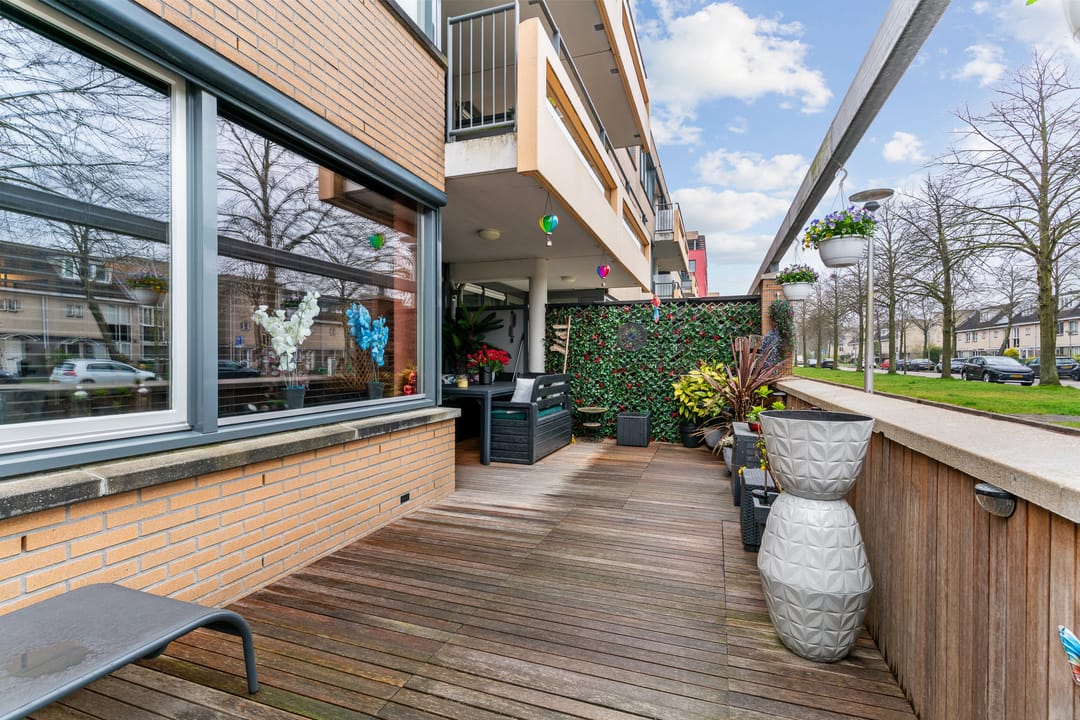 Foto 32 van Dignahoeve 28