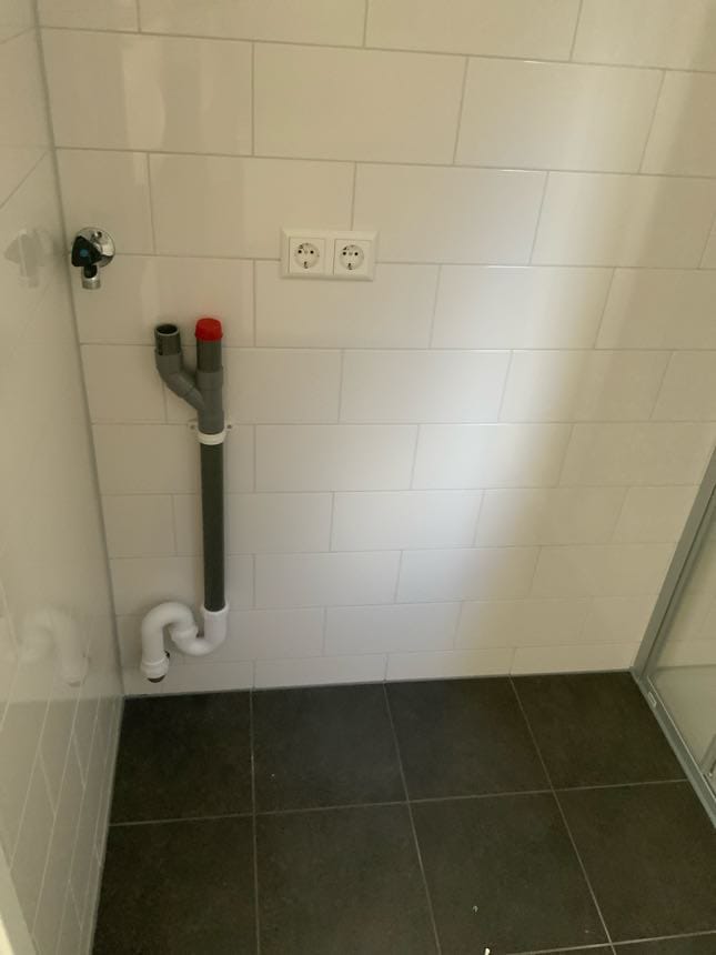 Foto 16 van Buitenhof 48-D