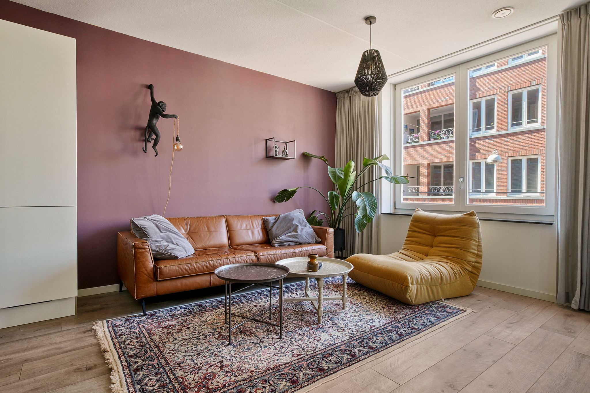 Foto 6 van Cornelis Vermuydenstraat 46