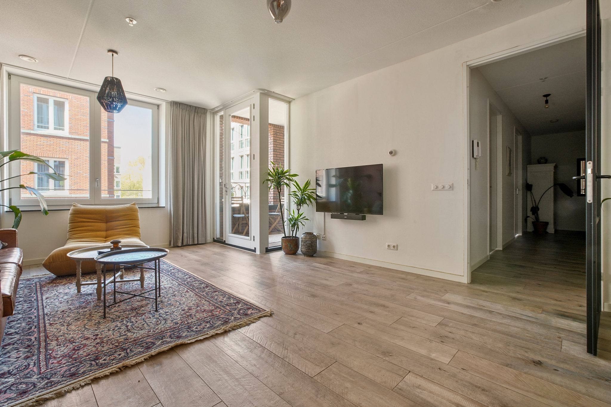 Foto 9 van Cornelis Vermuydenstraat 46