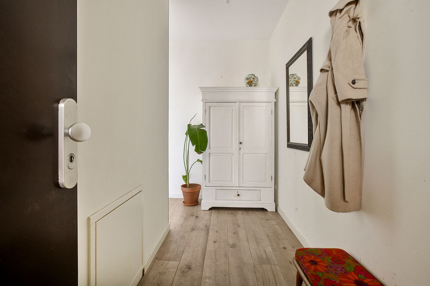 Foto 5 van Cornelis Vermuydenstraat 46