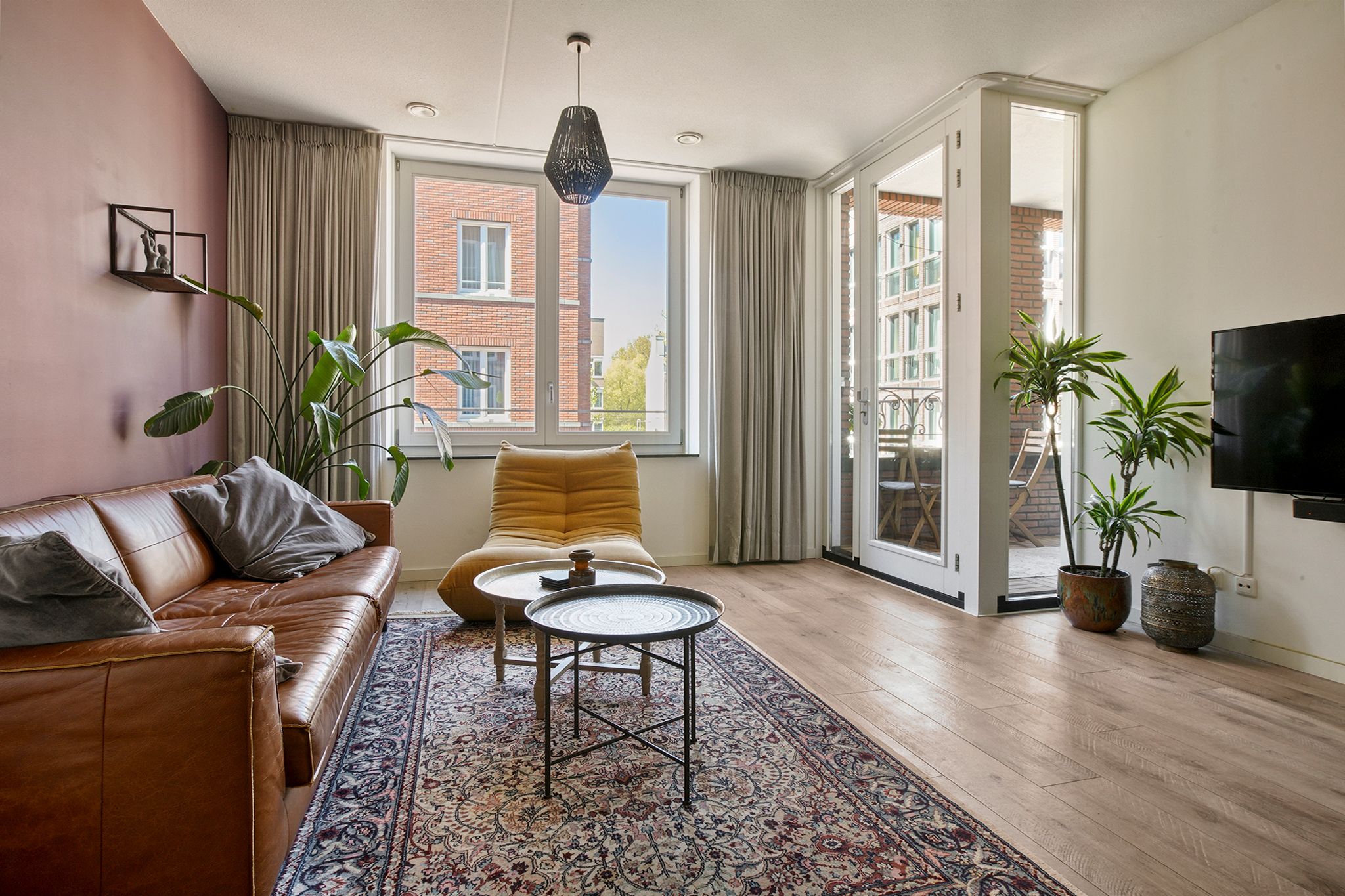 Cornelis Vermuydenstraat 46 