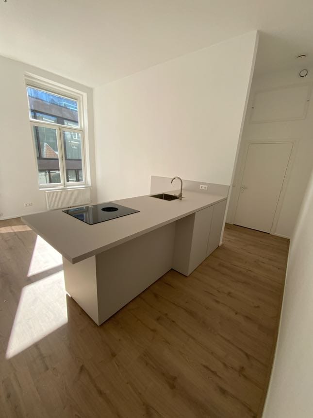 Foto 9 van Buitenhof 48-D