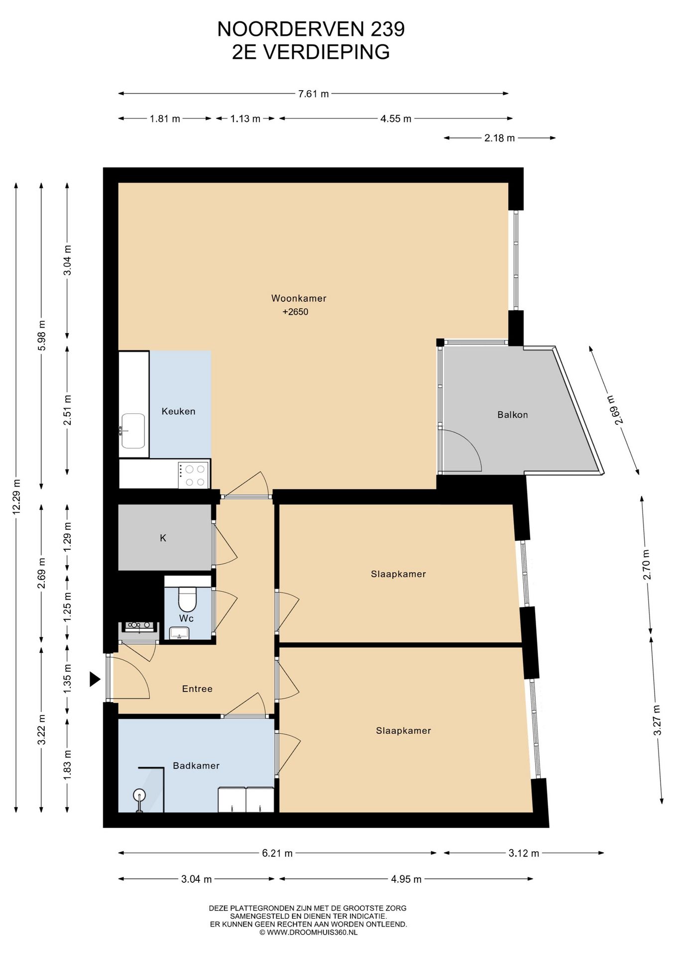 Foto 29 van Noorderven 239