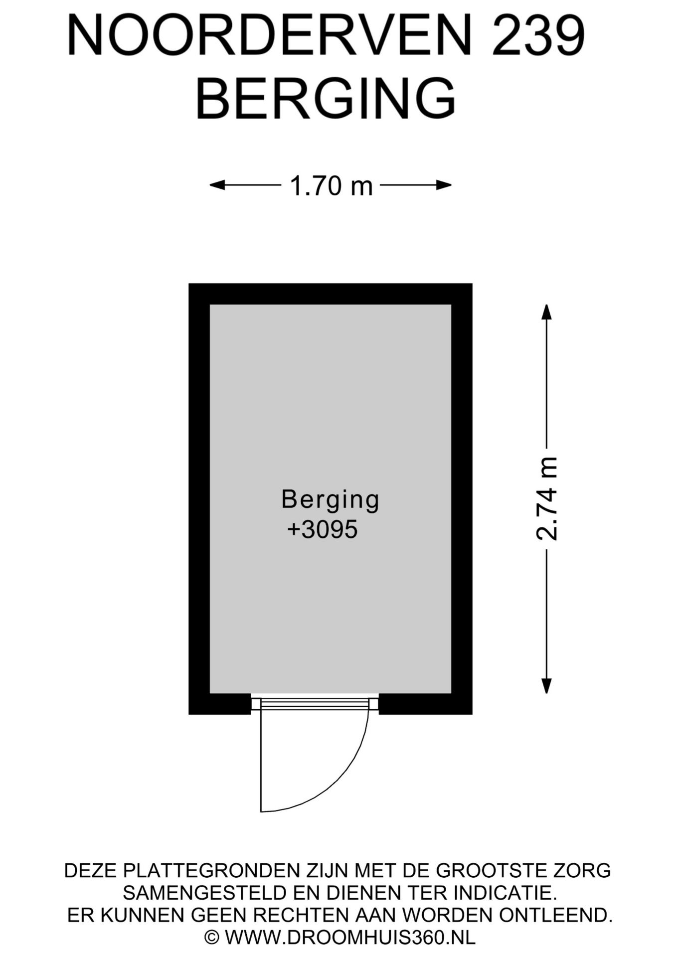 Foto 30 van Noorderven 239