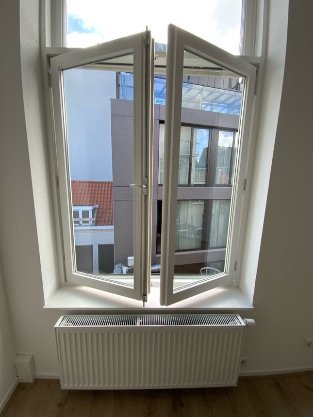 Foto 11 van Buitenhof 48-D