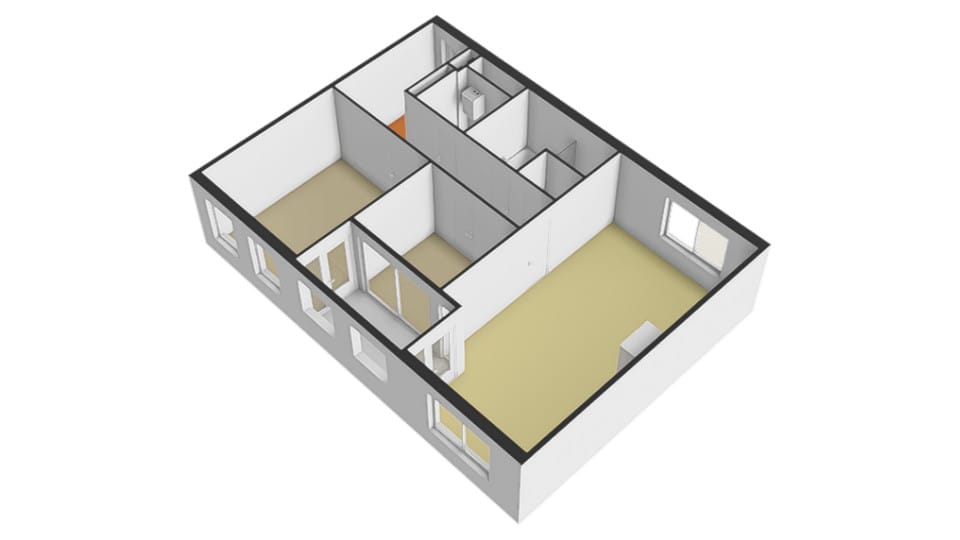 Foto 37 van Cornelis Vermuydenstraat 46