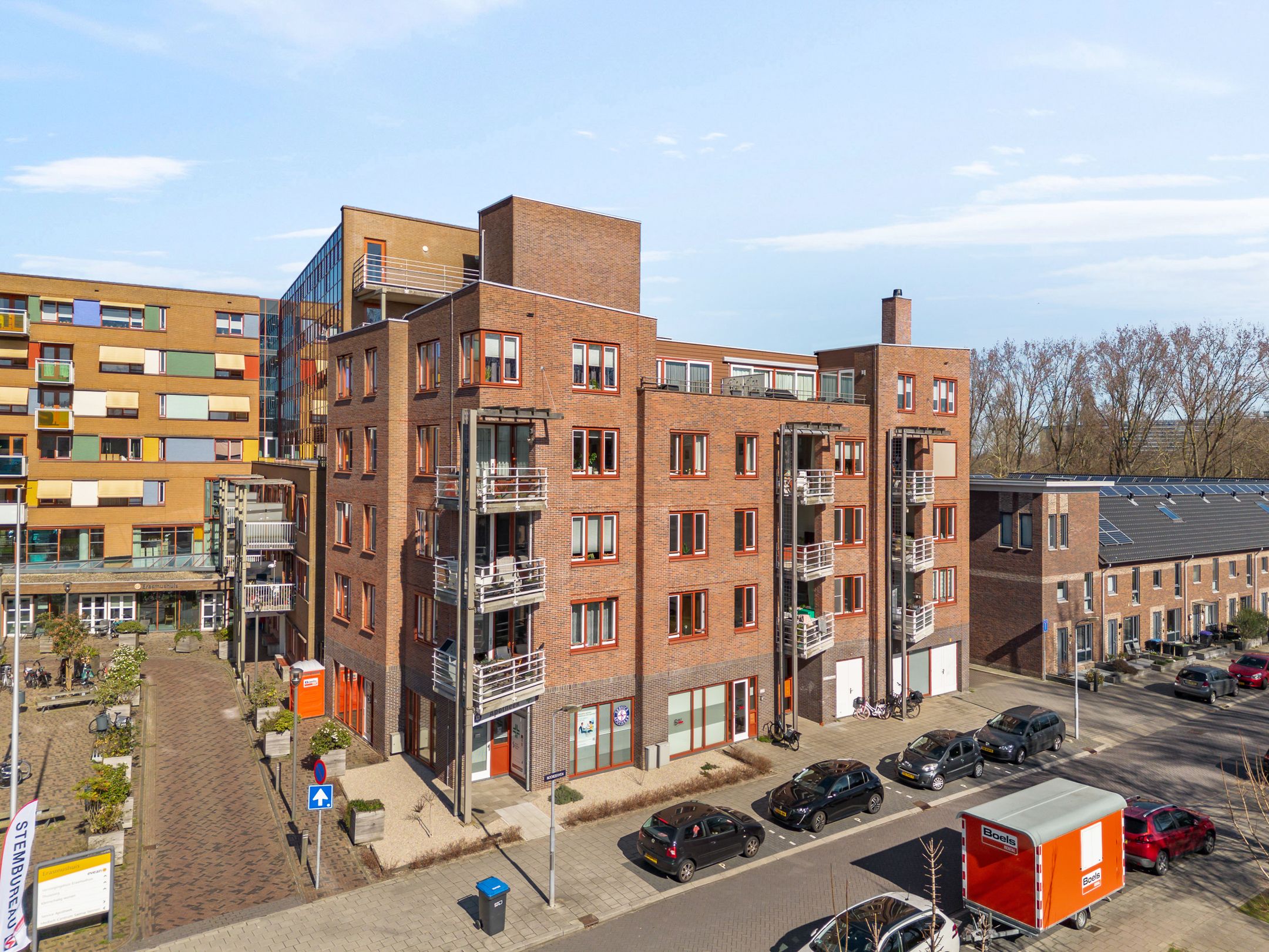 Noorderven 239 
