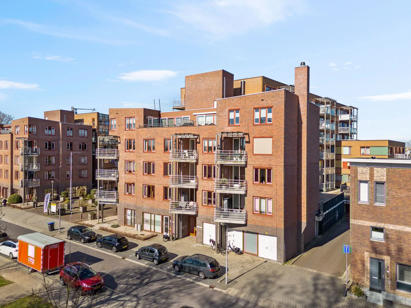 Foto 25 van Noorderven 239