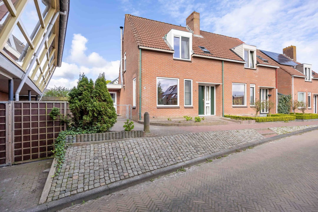 Photo 1 of de Fuik 8