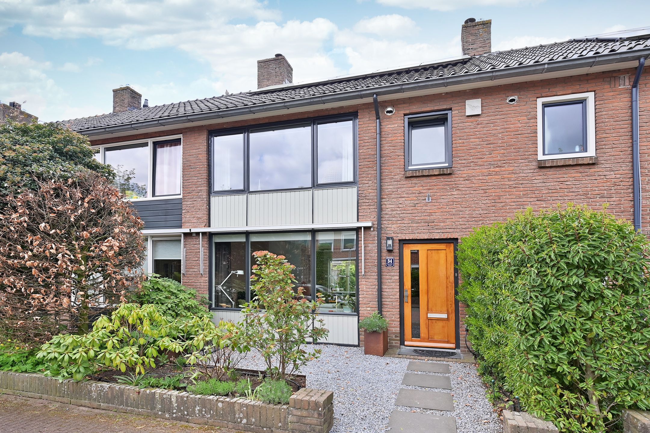 Talmastraat 34 