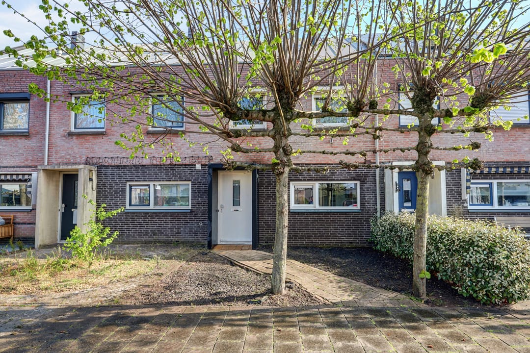 Foto 1 van Valeriaan 20