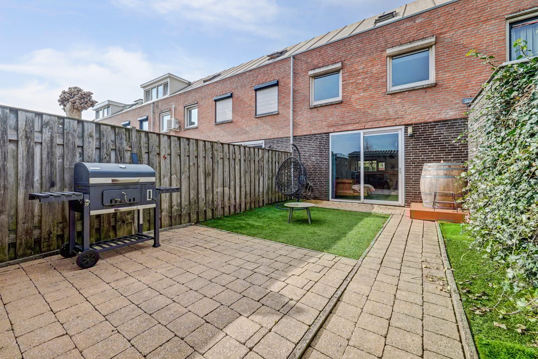 Foto 2 van Valeriaan 20