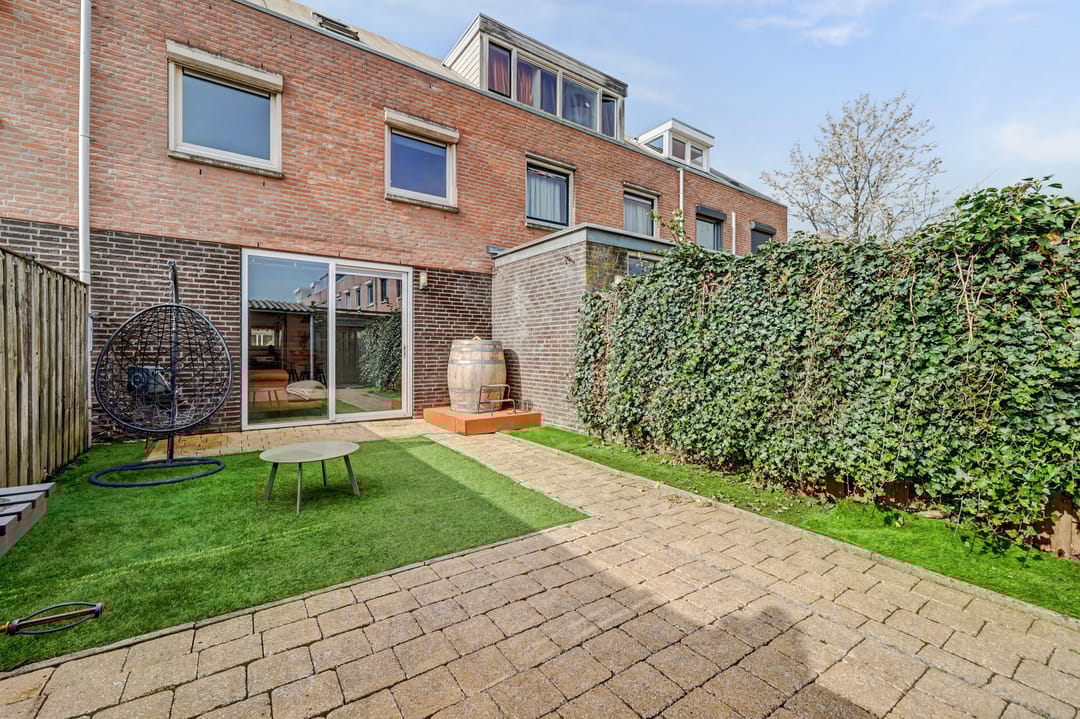 Foto 31 van Valeriaan 20