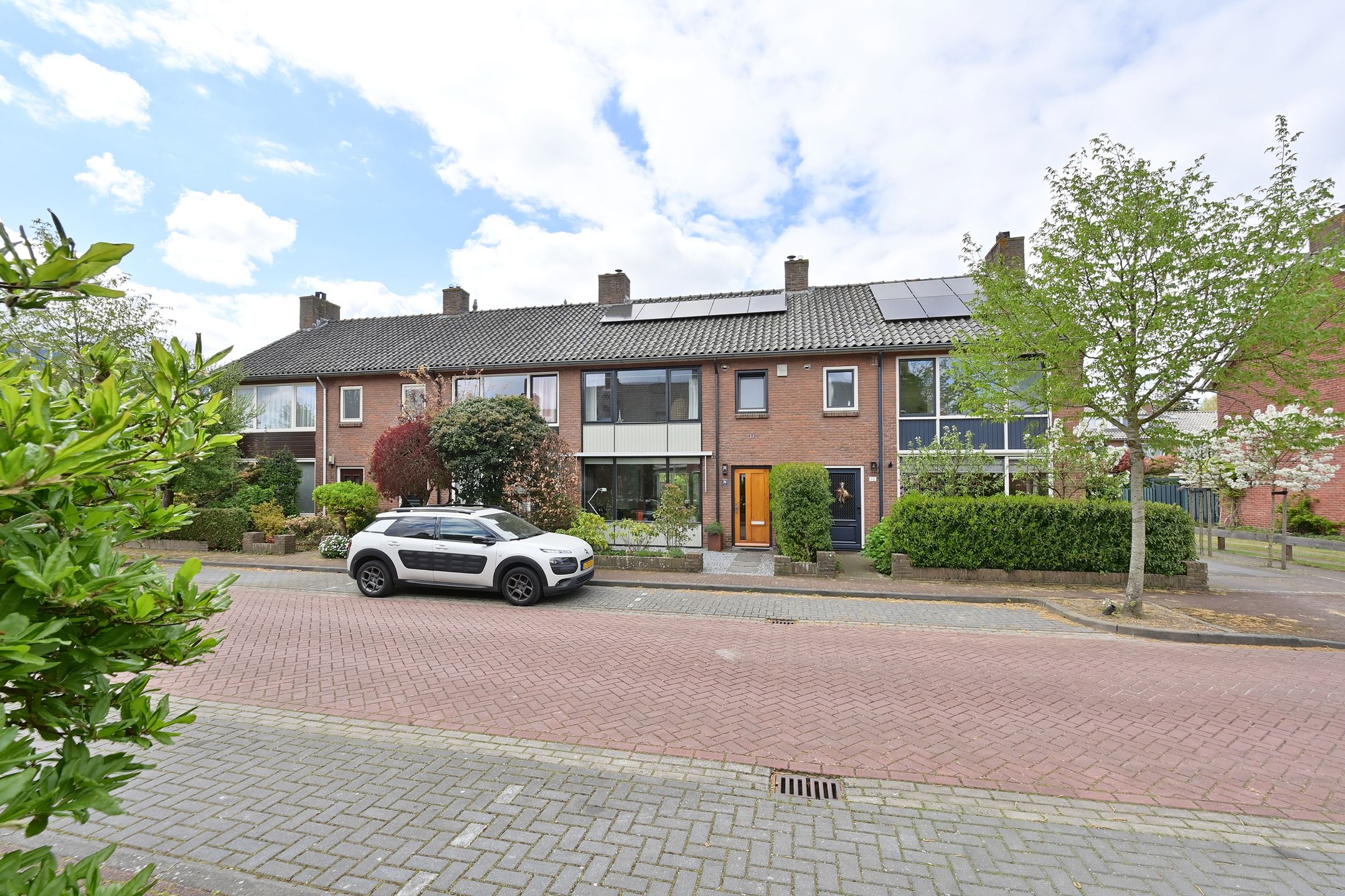 Photo 18 of Talmastraat 34