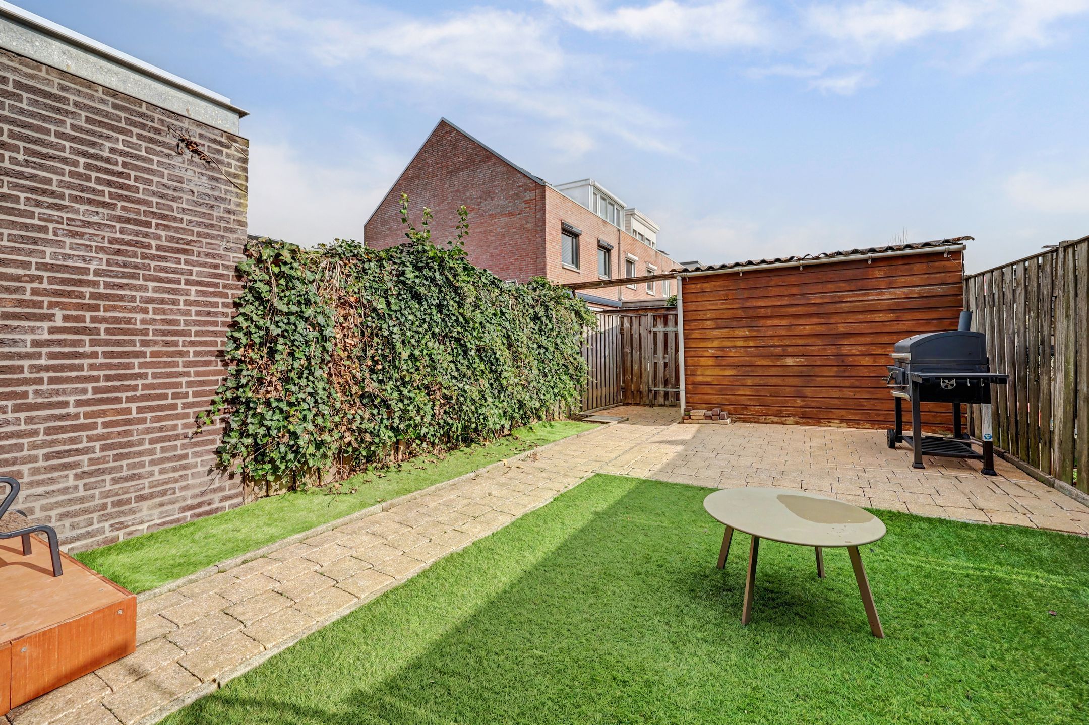 Foto 33 van Valeriaan 20