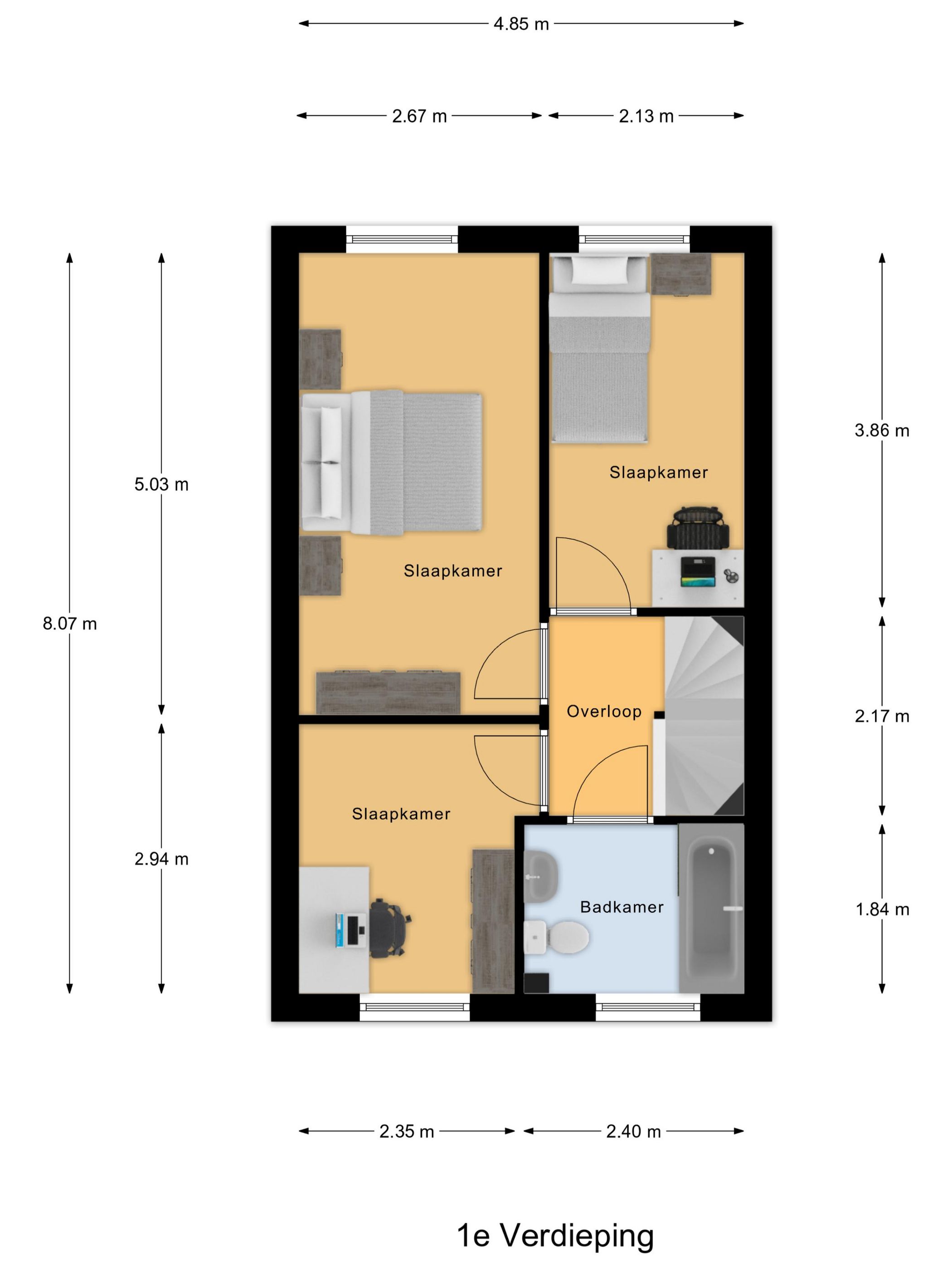 Foto 42 van Valeriaan 20