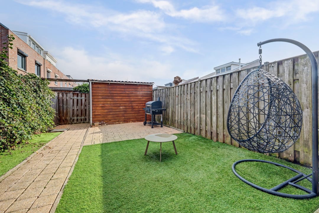 Foto 32 van Valeriaan 20