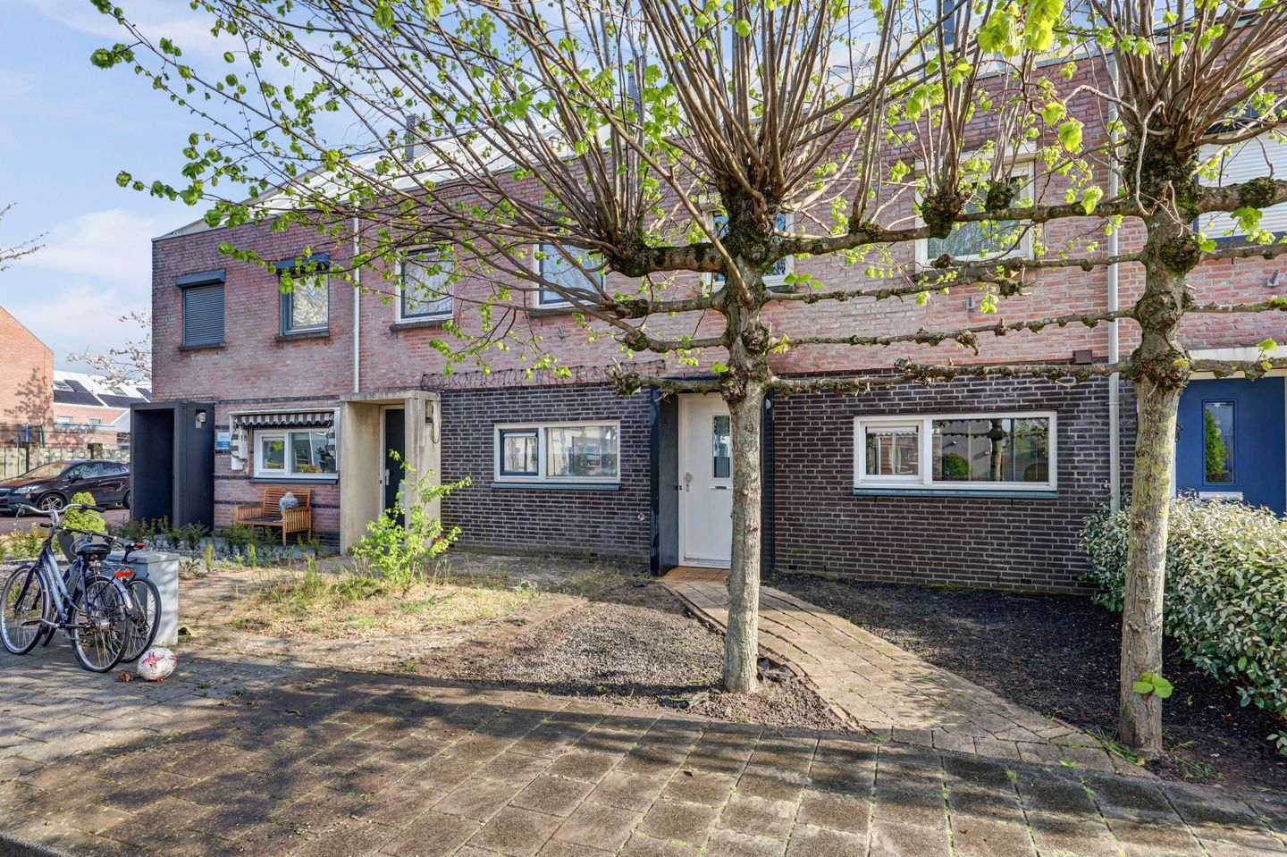 Foto 35 van Valeriaan 20