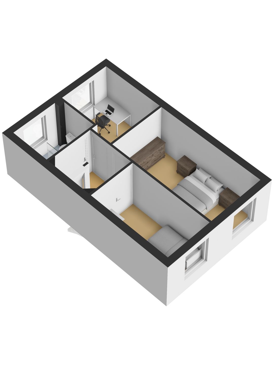 Foto 46 van Valeriaan 20