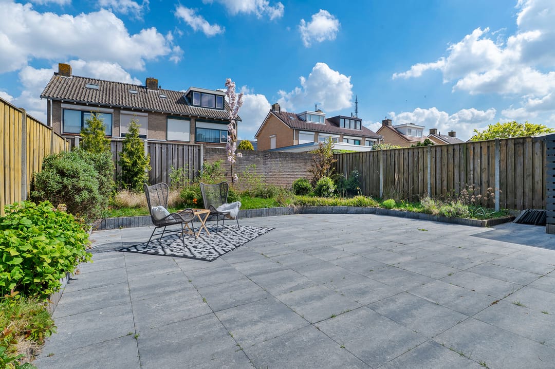 Photo 2 of President Kennedylaan 9