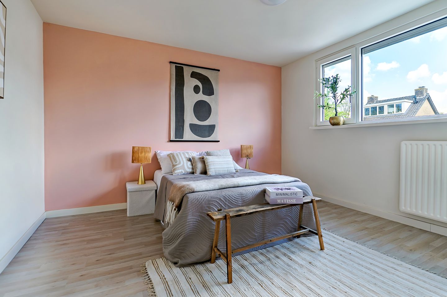 Photo 4 of President Kennedylaan 9