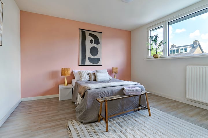 Foto 4 van President Kennedylaan 9