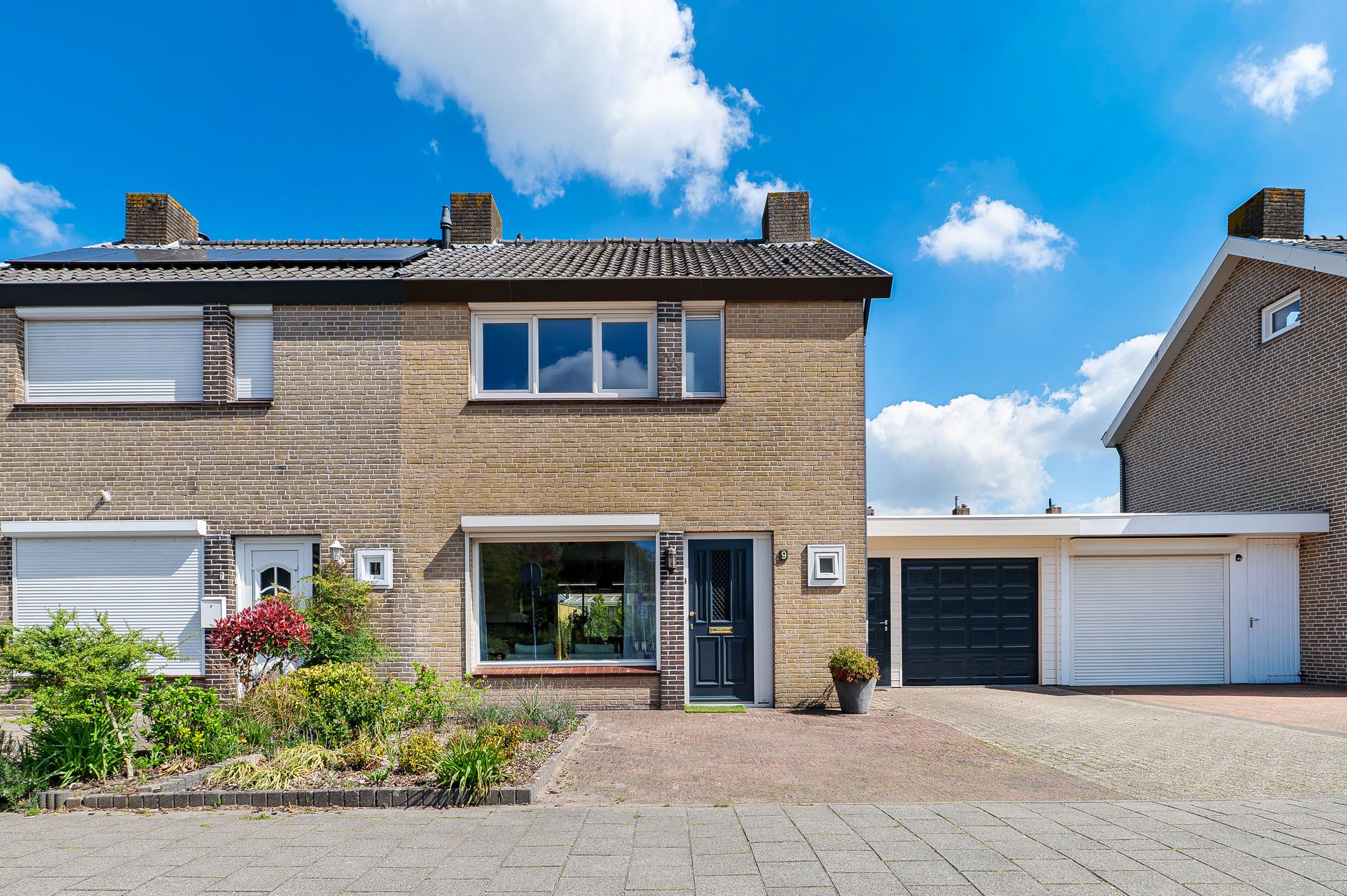 Photo 6 of President Kennedylaan 9