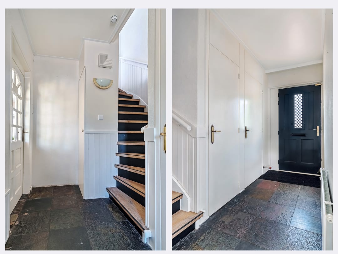 Photo 8 of President Kennedylaan 9