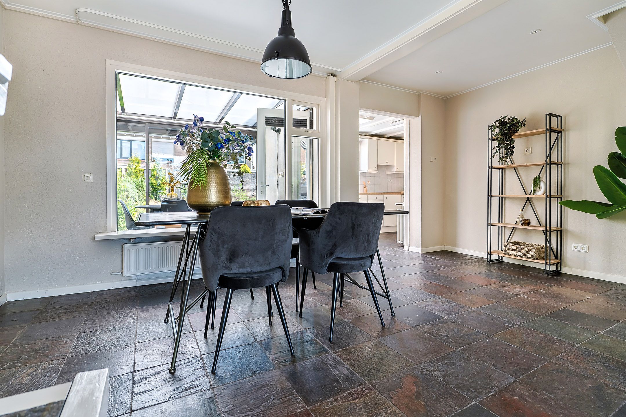 Photo 12 of President Kennedylaan 9