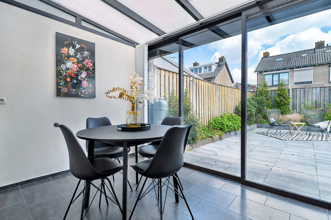 Photo 16 of President Kennedylaan 9