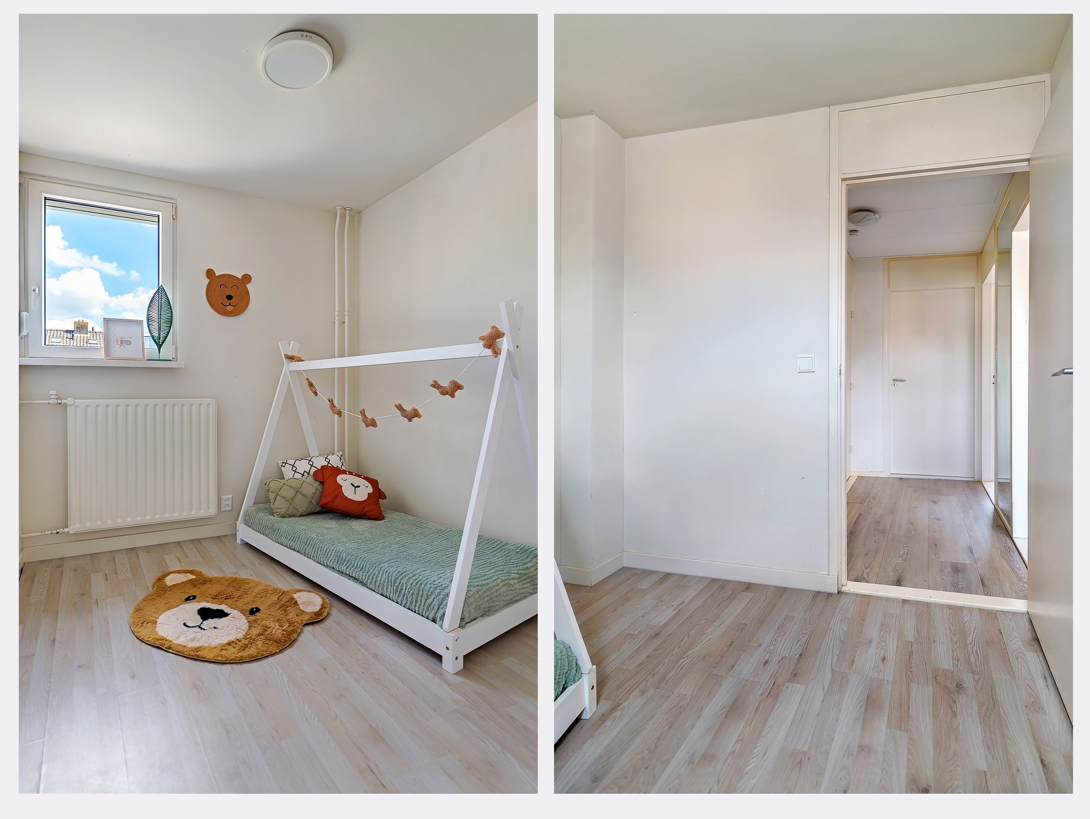 Photo 18 of President Kennedylaan 9