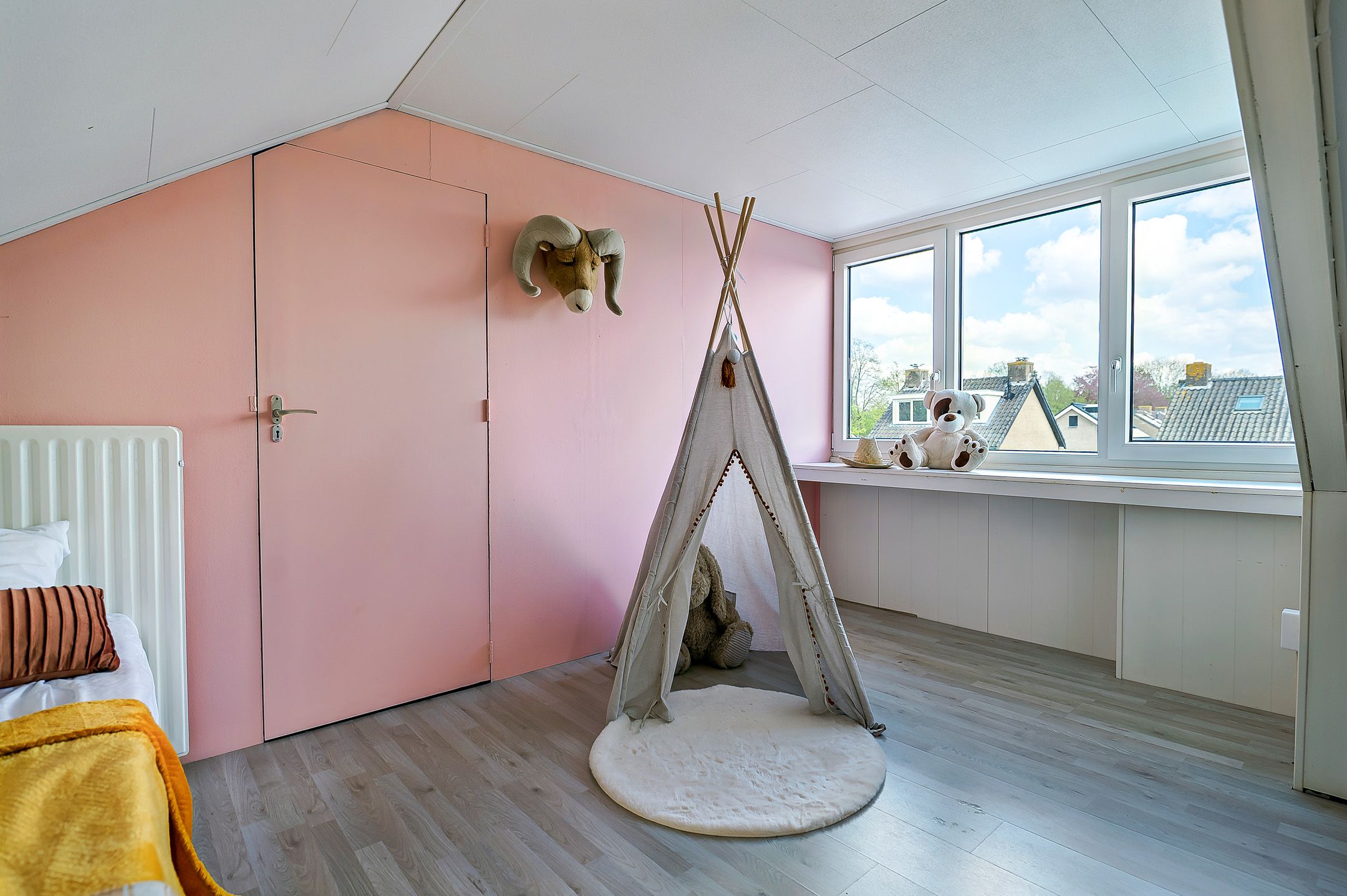 Photo 24 of President Kennedylaan 9