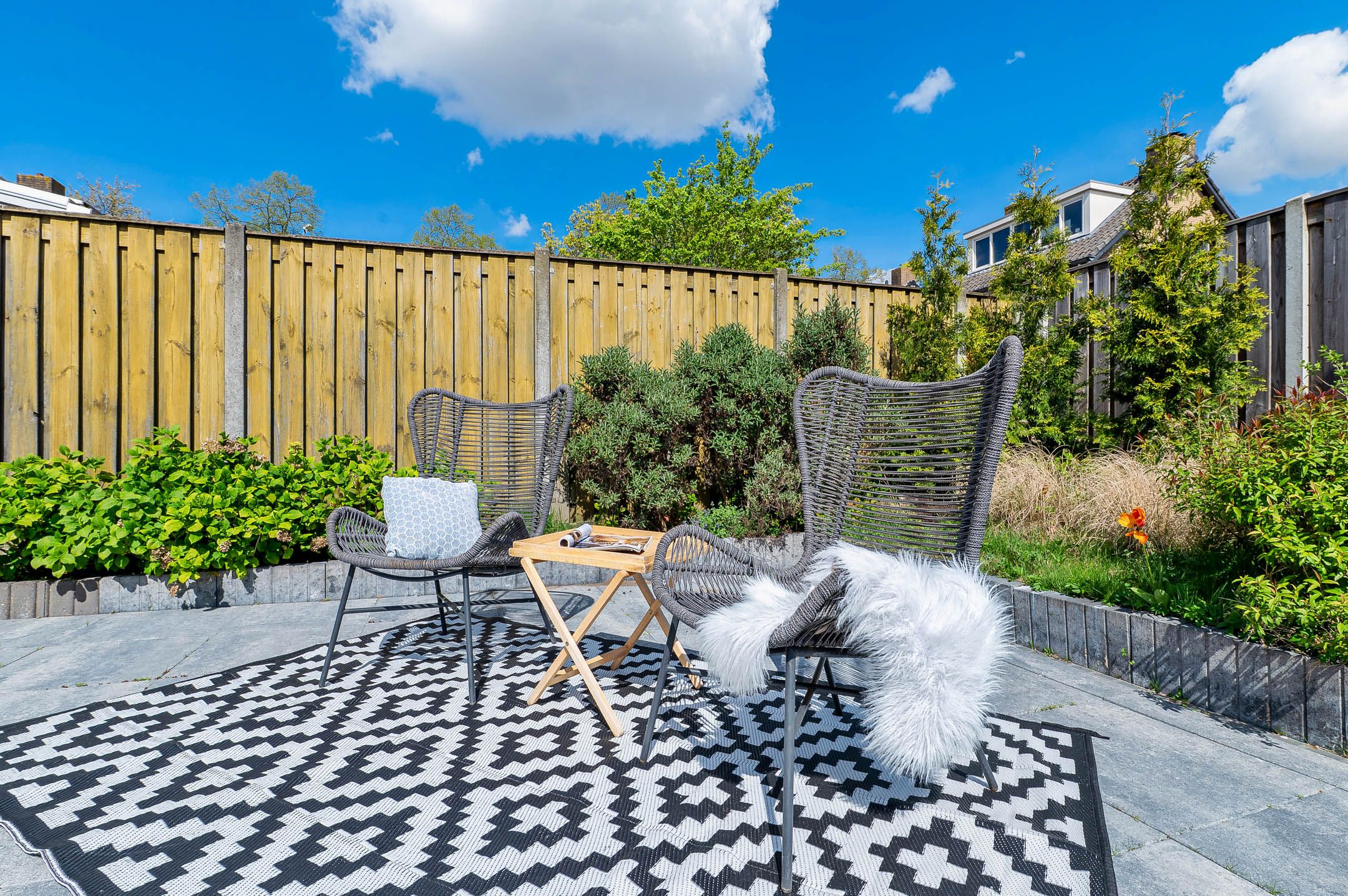 Photo 30 of President Kennedylaan 9