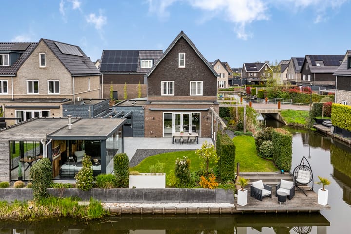 Turfsteker 1 main image