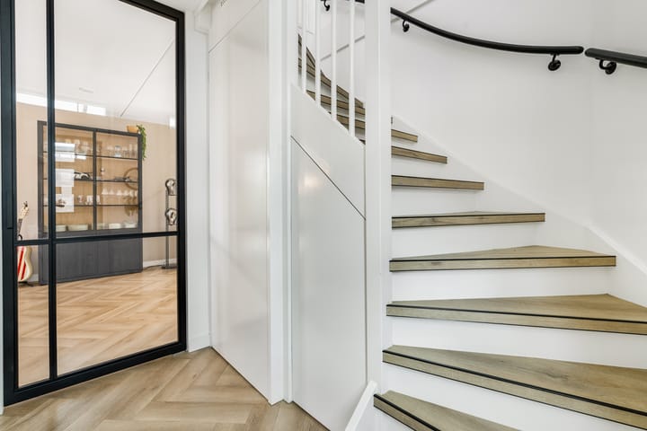 Vrijstaande woning te koop: Turfsteker 1, Veenendaal