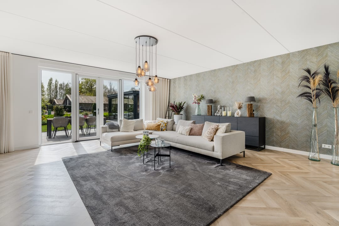 Foto 11 van Turfsteker 1