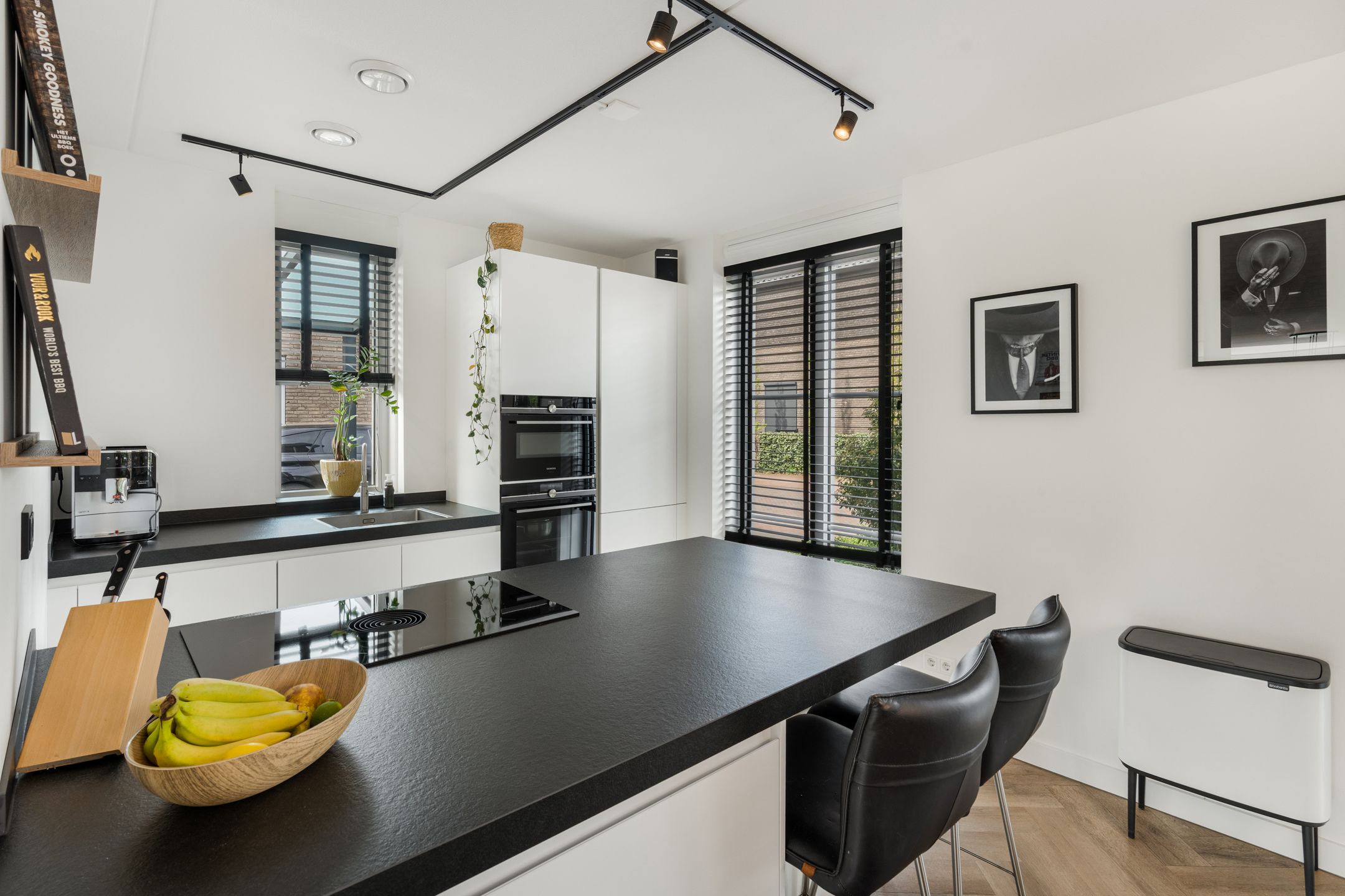 Foto 18 van Turfsteker 1