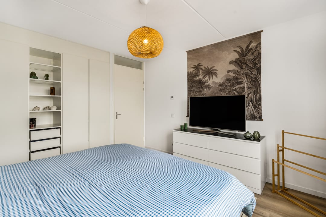 Foto 23 van Turfsteker 1