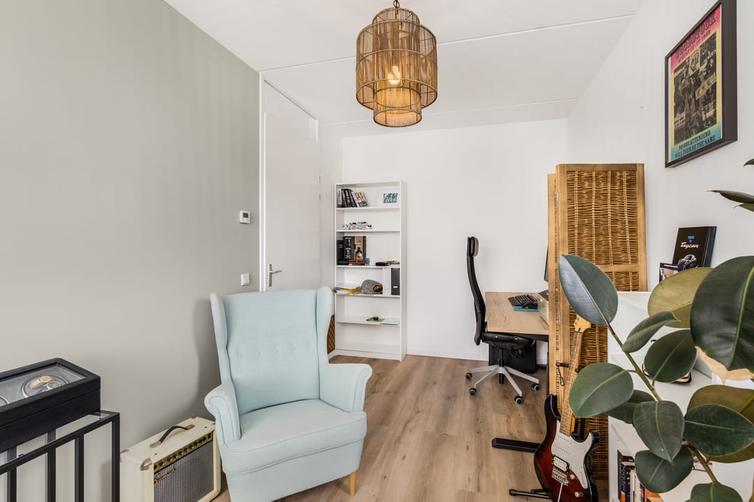 Foto 26 van Turfsteker 1