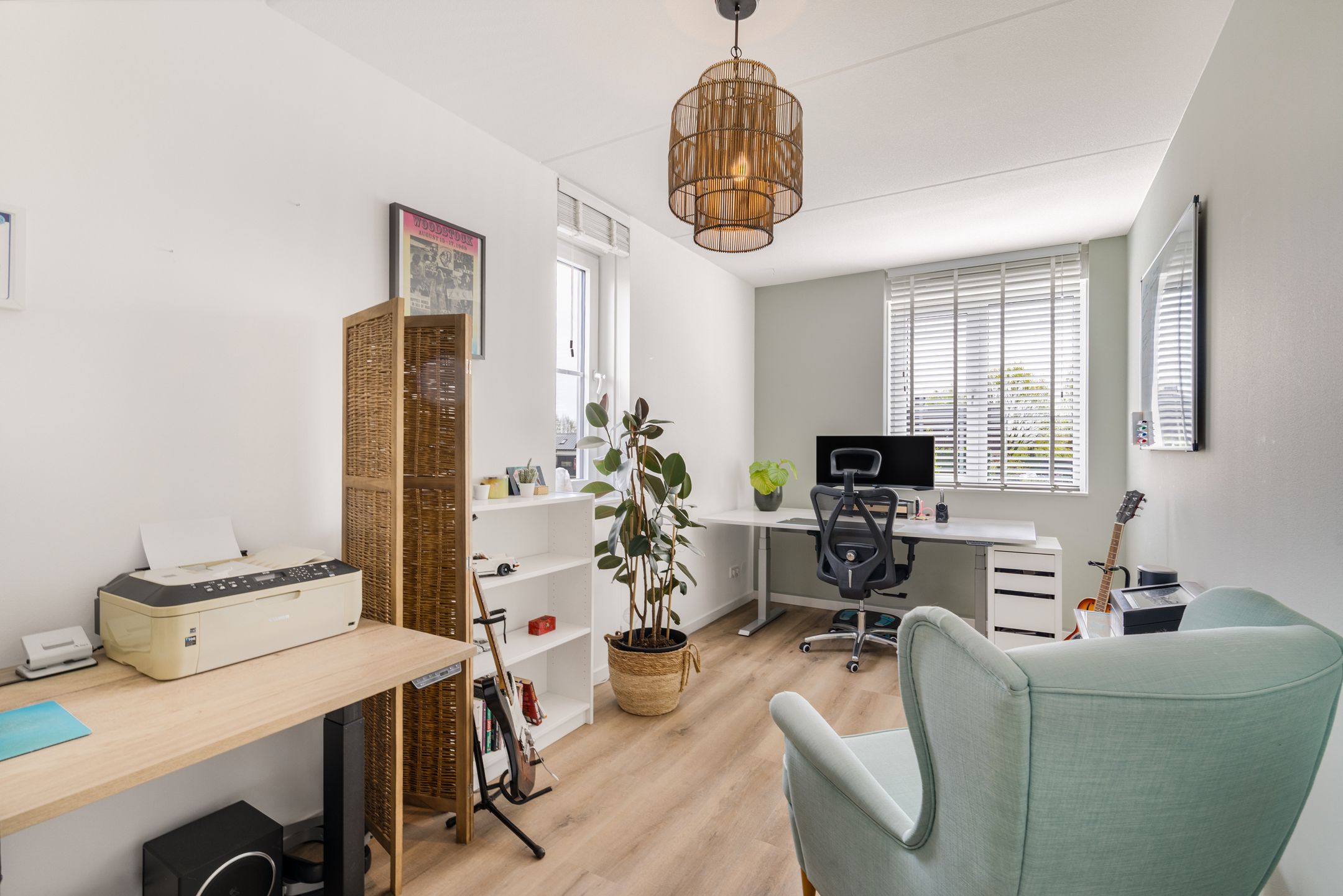 Foto 27 van Turfsteker 1