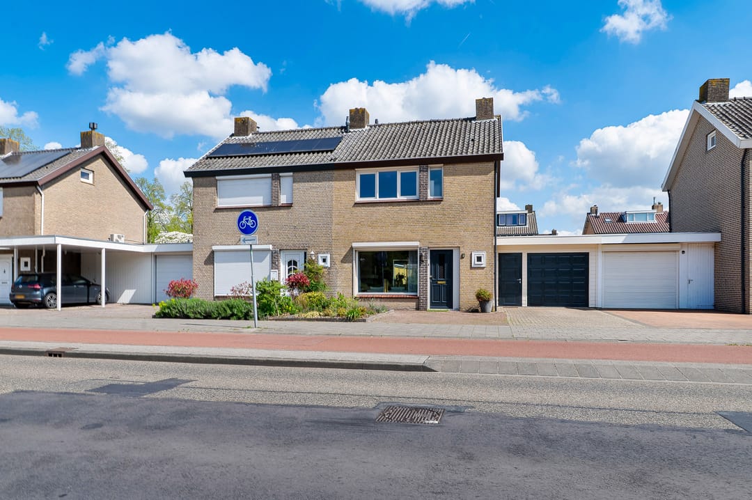 Photo 31 of President Kennedylaan 9